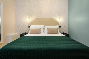 Classbnb - Spacious apartment 20 minutes from the city center